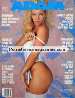 Mens Magazine Adam Vol. 35 No. 3 - Mar 1991